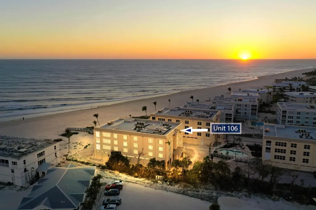 3127 West Gulf Drive Sanibel FL 33957