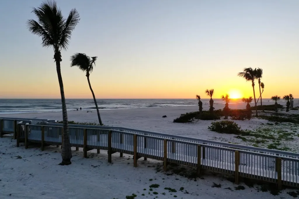 3127 West Gulf Drive Sanibel FL 33957