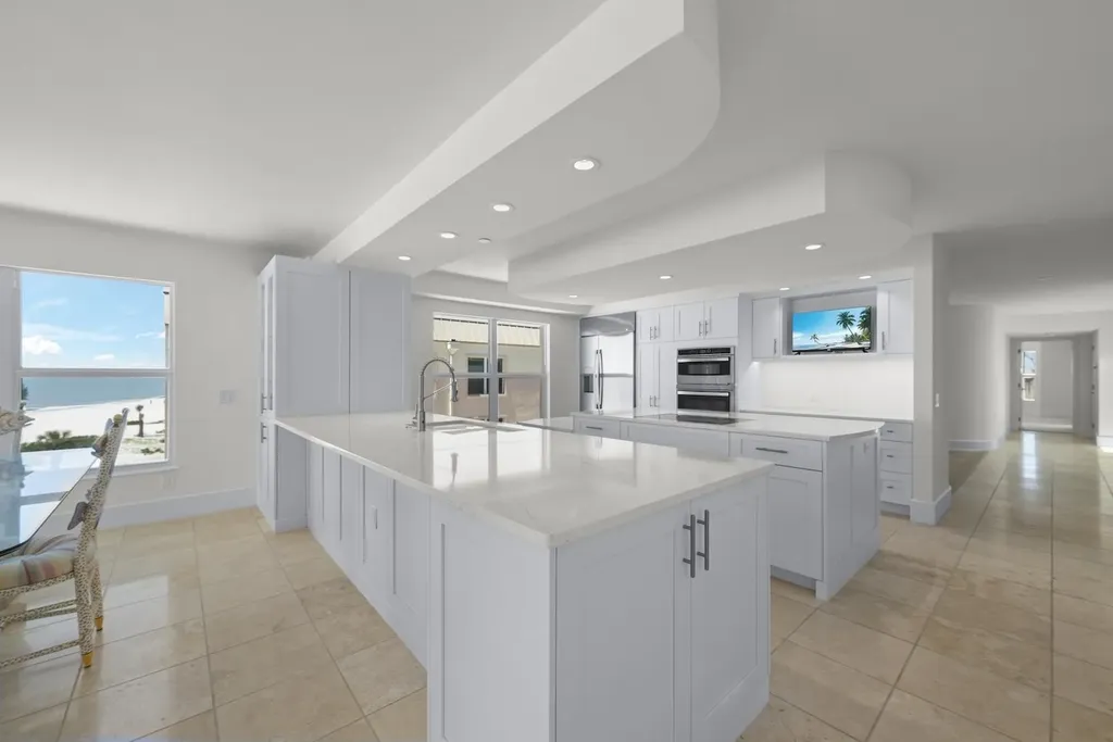 3127 West Gulf Drive Sanibel FL 33957