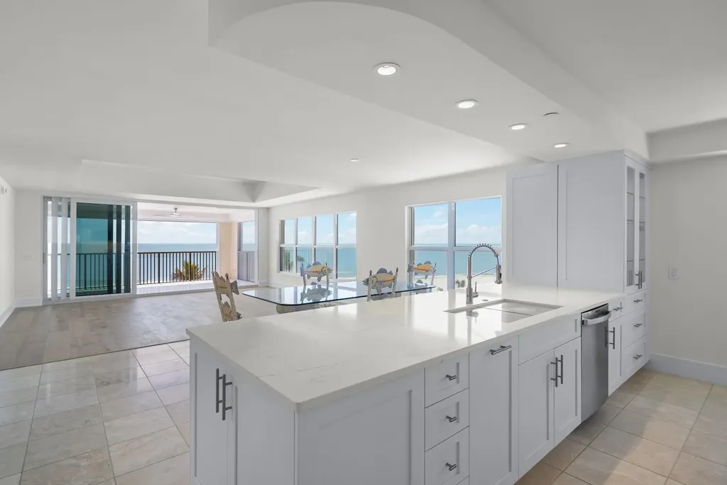 3127 West Gulf Drive Sanibel FL 33957