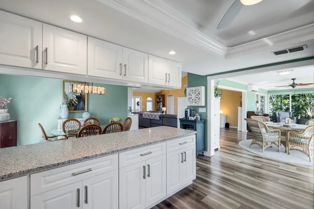 1417 Causey Court Sanibel FL 33957