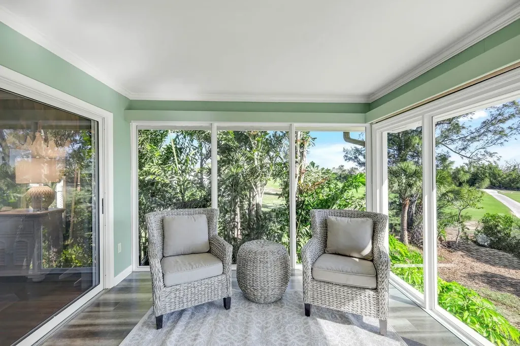 1417 Causey Court Sanibel FL 33957