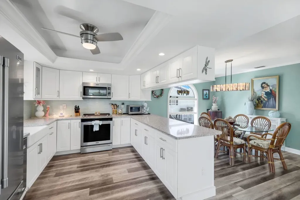1417 Causey Court Sanibel FL 33957