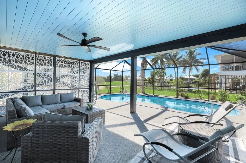 1417 Causey Court Sanibel FL 33957