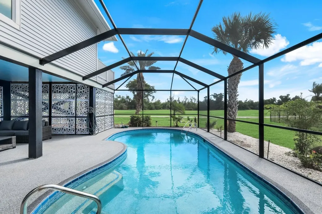 1417 Causey Court Sanibel FL 33957