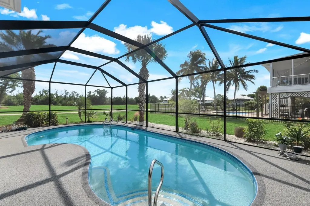 1417 Causey Court Sanibel FL 33957