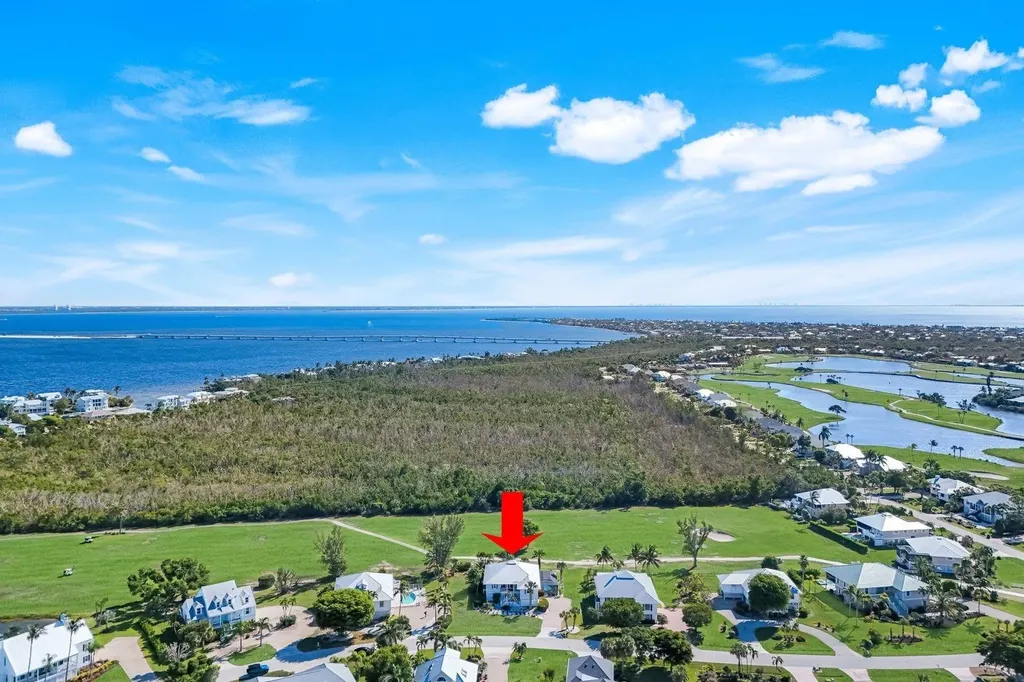 1417 Causey Court Sanibel FL 33957