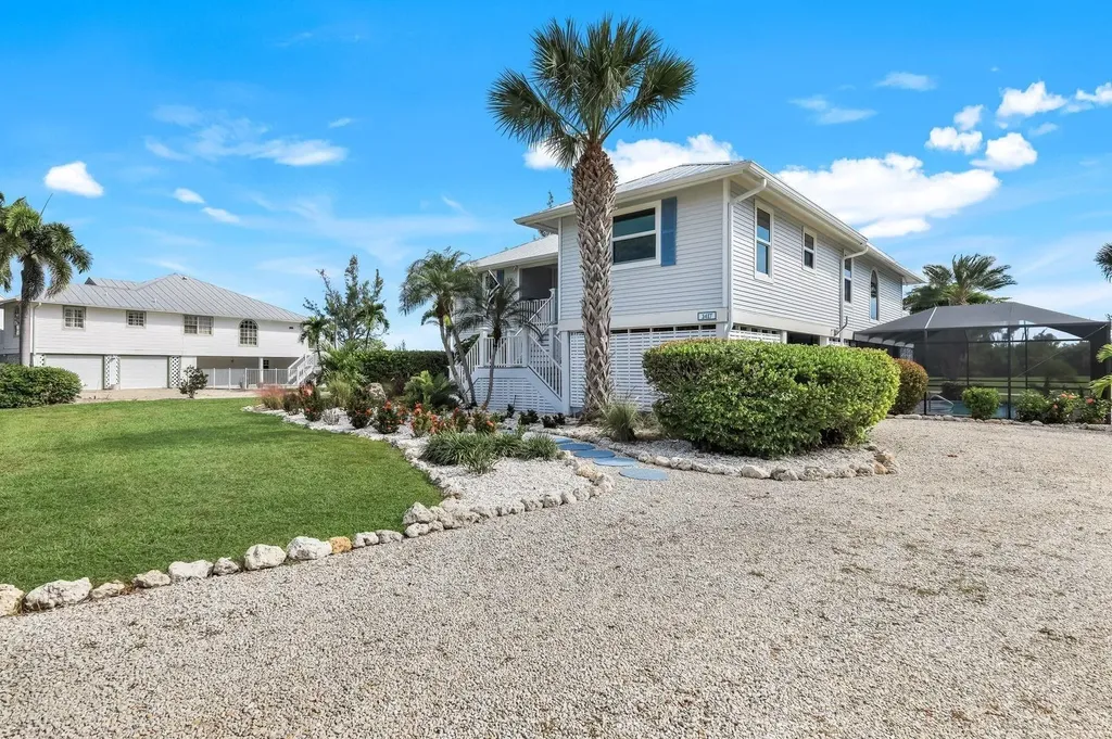 1417 Causey Court Sanibel FL 33957