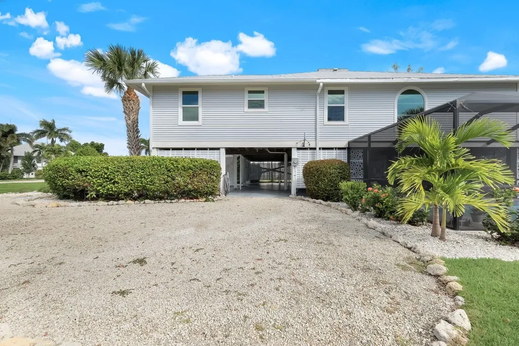 1417 Causey Court Sanibel FL 33957
