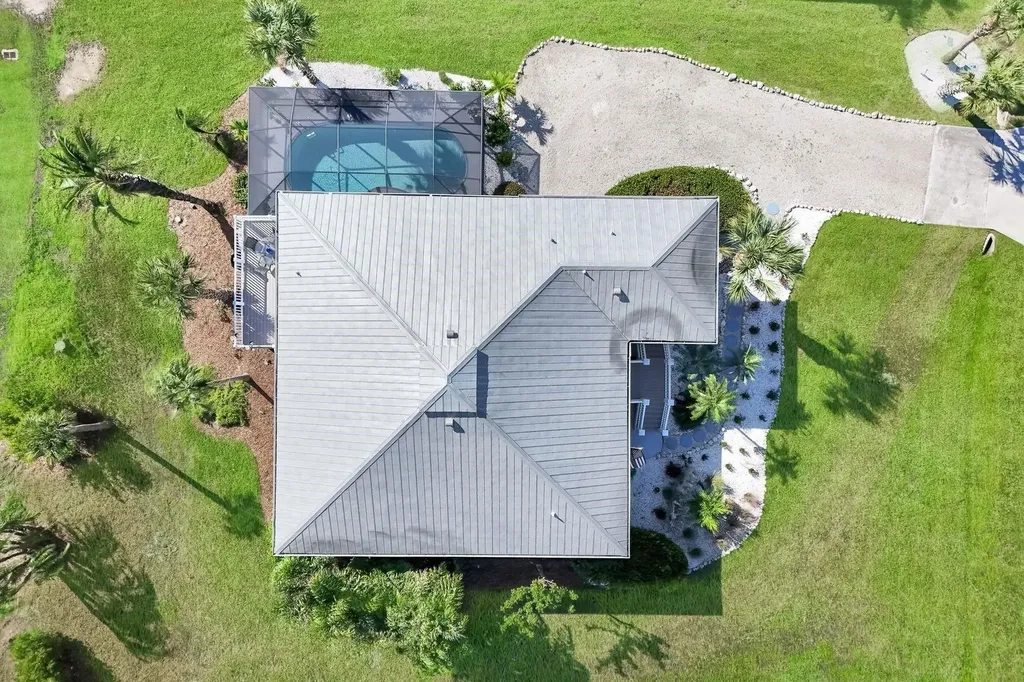 1417 Causey Court Sanibel FL 33957