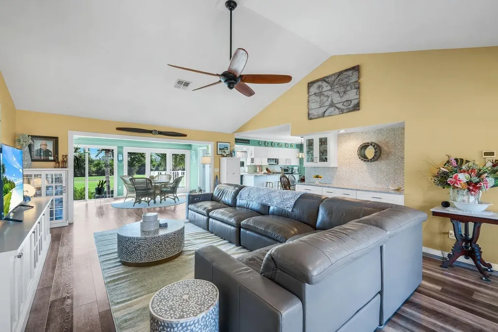 1417 Causey Court Sanibel FL 33957