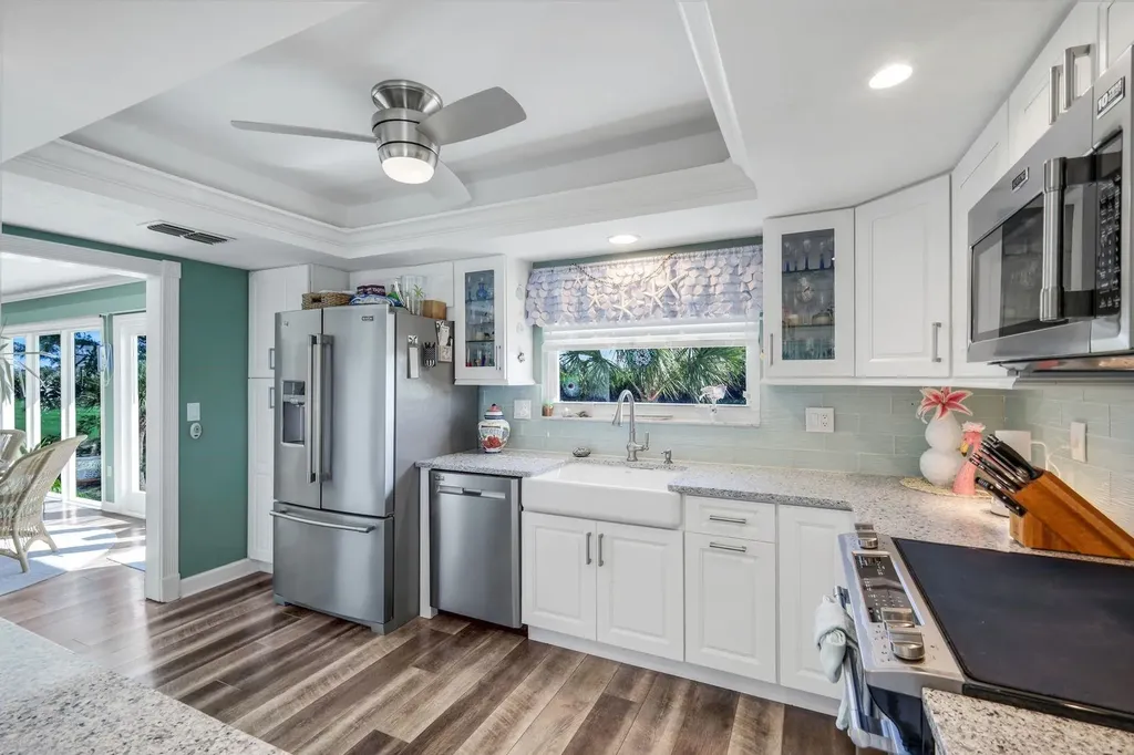 1417 Causey Court Sanibel FL 33957