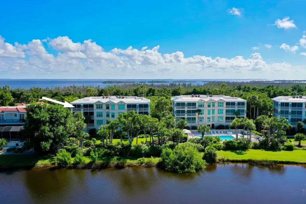 2675 Wulfert Road Sanibel FL 33957