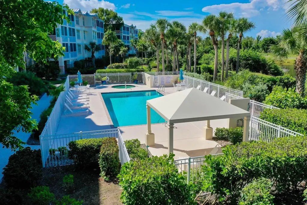 2675 Wulfert Road Sanibel FL 33957