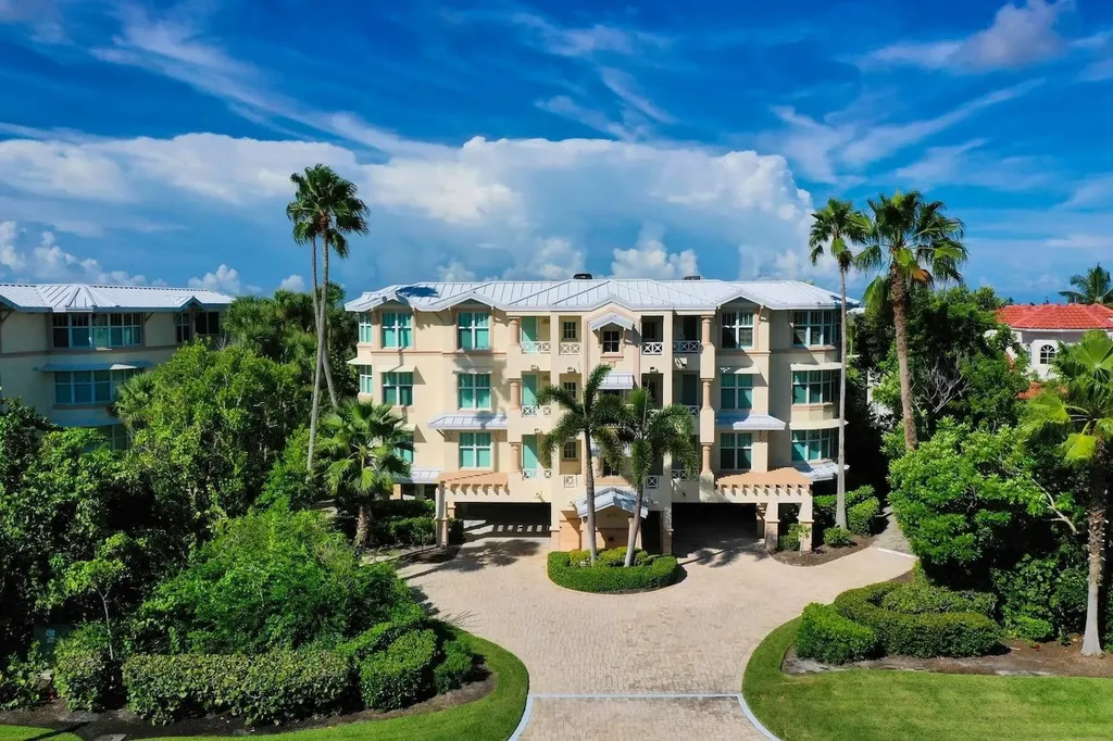 2675 Wulfert Road Sanibel FL 33957