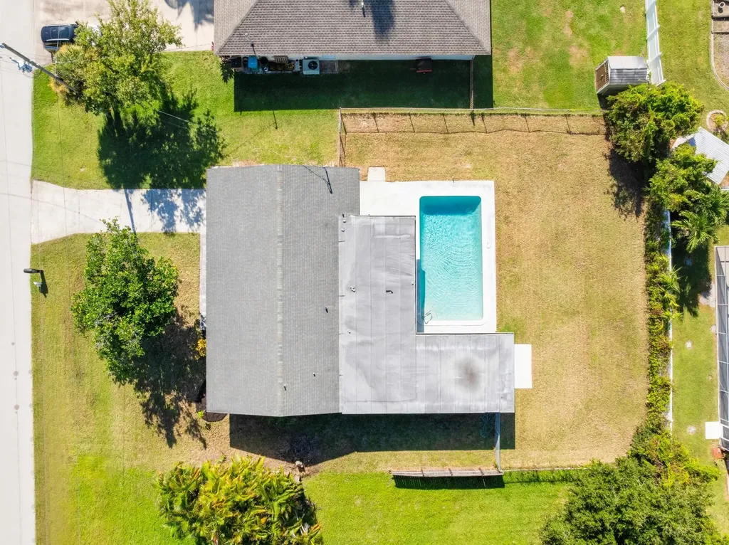 2514 SE 26th Avenue Cape Coral FL 33904