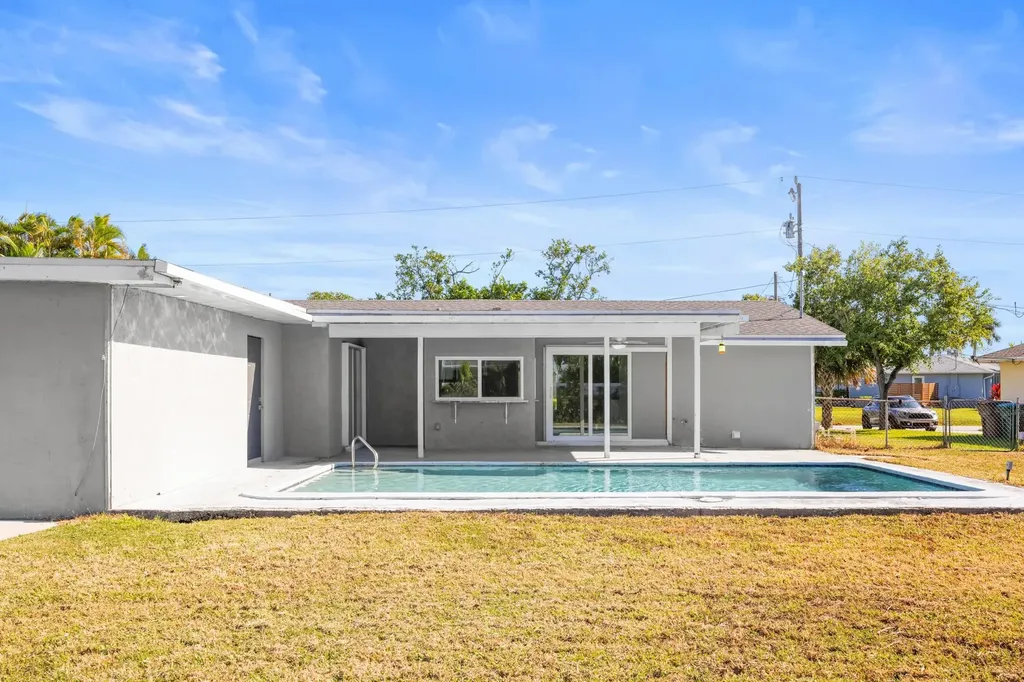 2514 SE 26th Avenue Cape Coral FL 33904