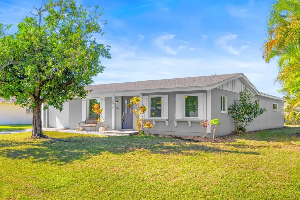 2514 SE 26th Avenue Cape Coral FL 33904