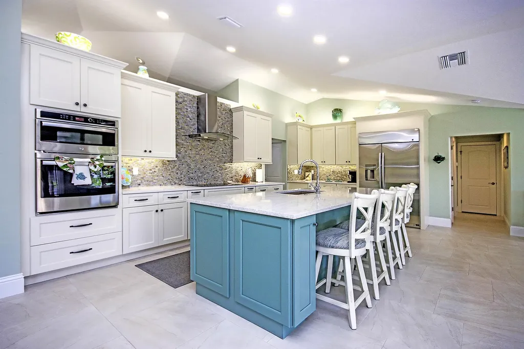 812 Angel Wing Drive Sanibel FL 33957