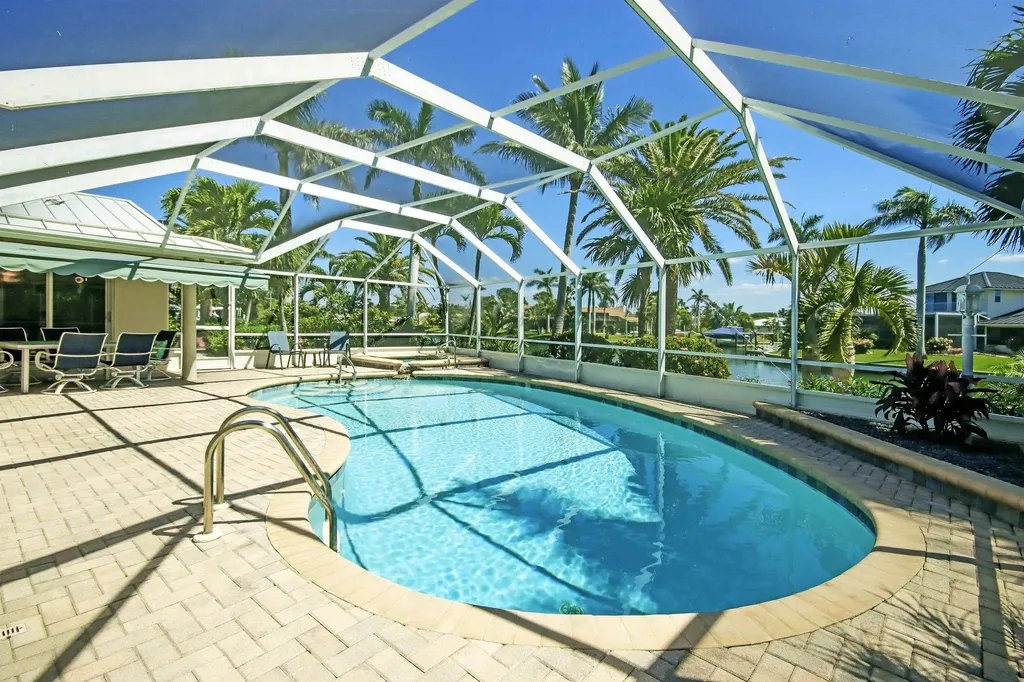 812 Angel Wing Drive Sanibel FL 33957