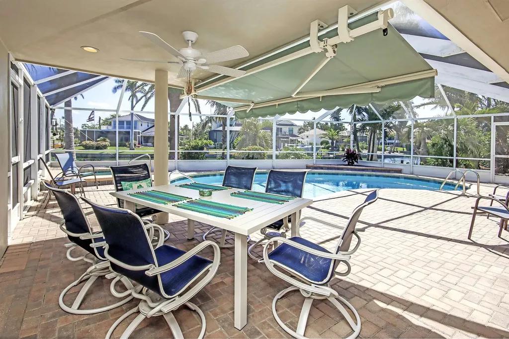 812 Angel Wing Drive Sanibel FL 33957