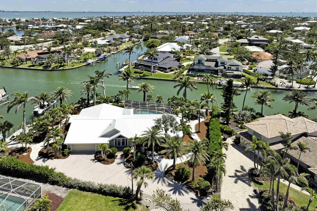 812 Angel Wing Drive Sanibel FL 33957