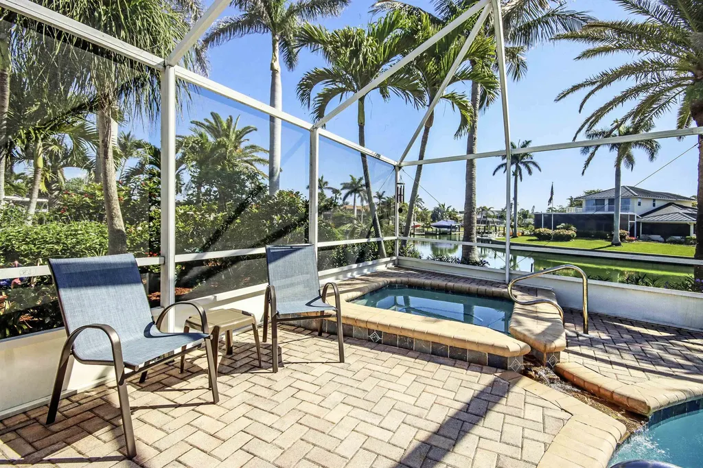 812 Angel Wing Drive Sanibel FL 33957