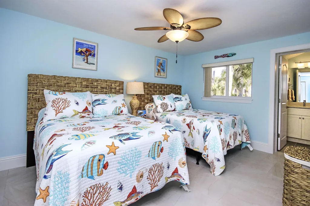 812 Angel Wing Drive Sanibel FL 33957