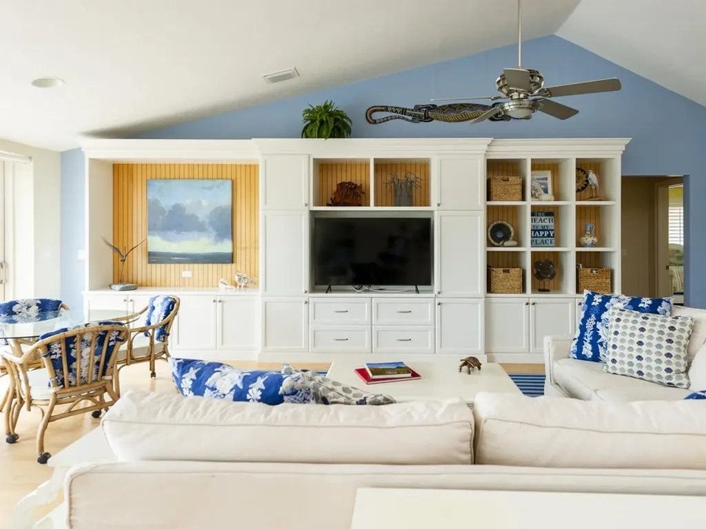 5095 Joewood Drive Sanibel FL 33957