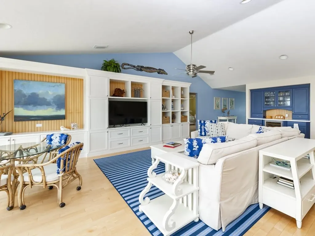 5095 Joewood Drive Sanibel FL 33957