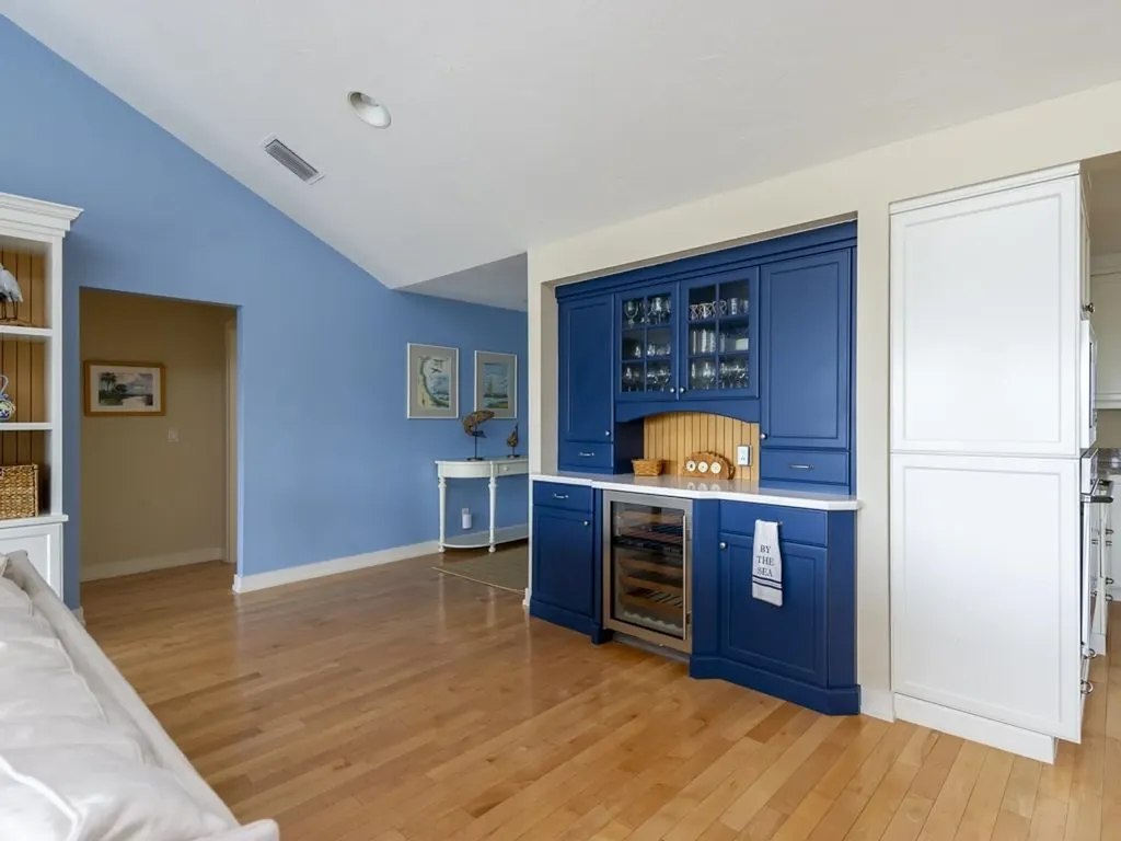 5095 Joewood Drive Sanibel FL 33957