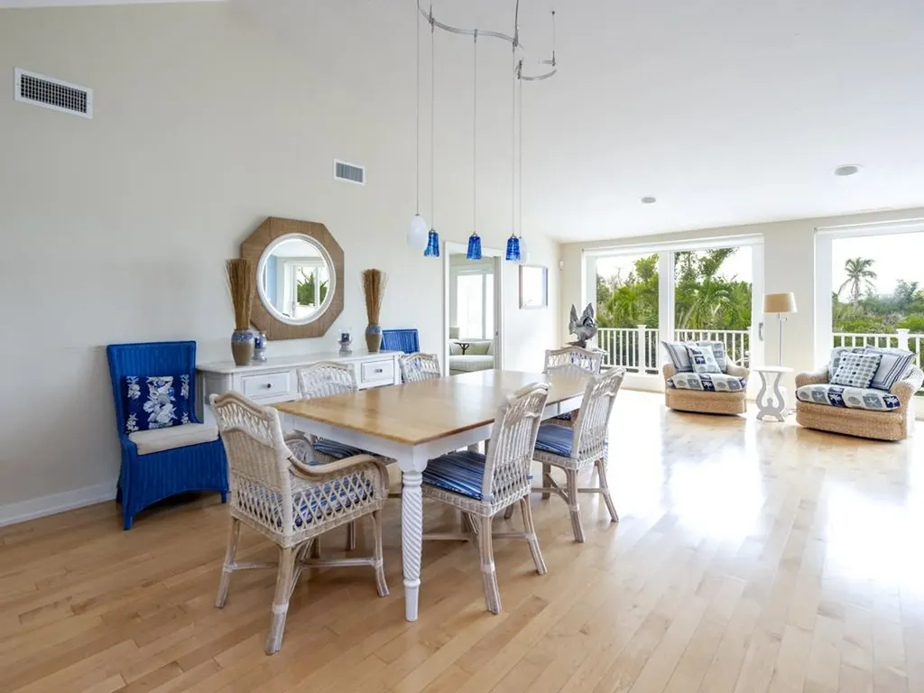 5095 Joewood Drive Sanibel FL 33957