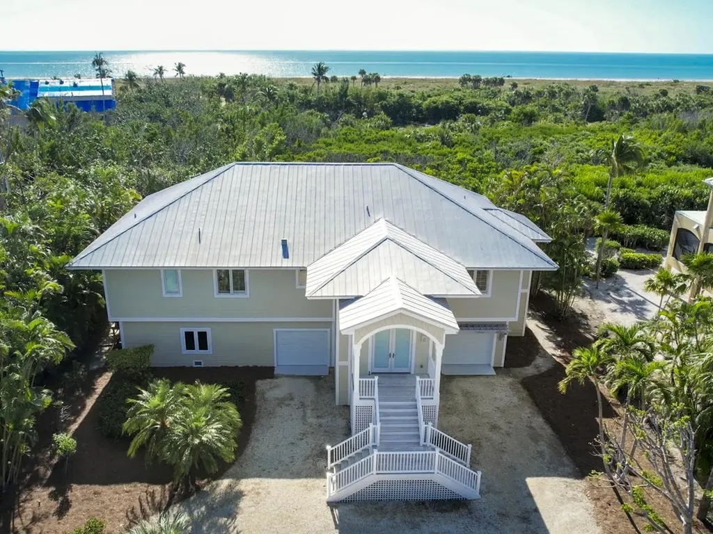 5095 Joewood Drive Sanibel FL 33957