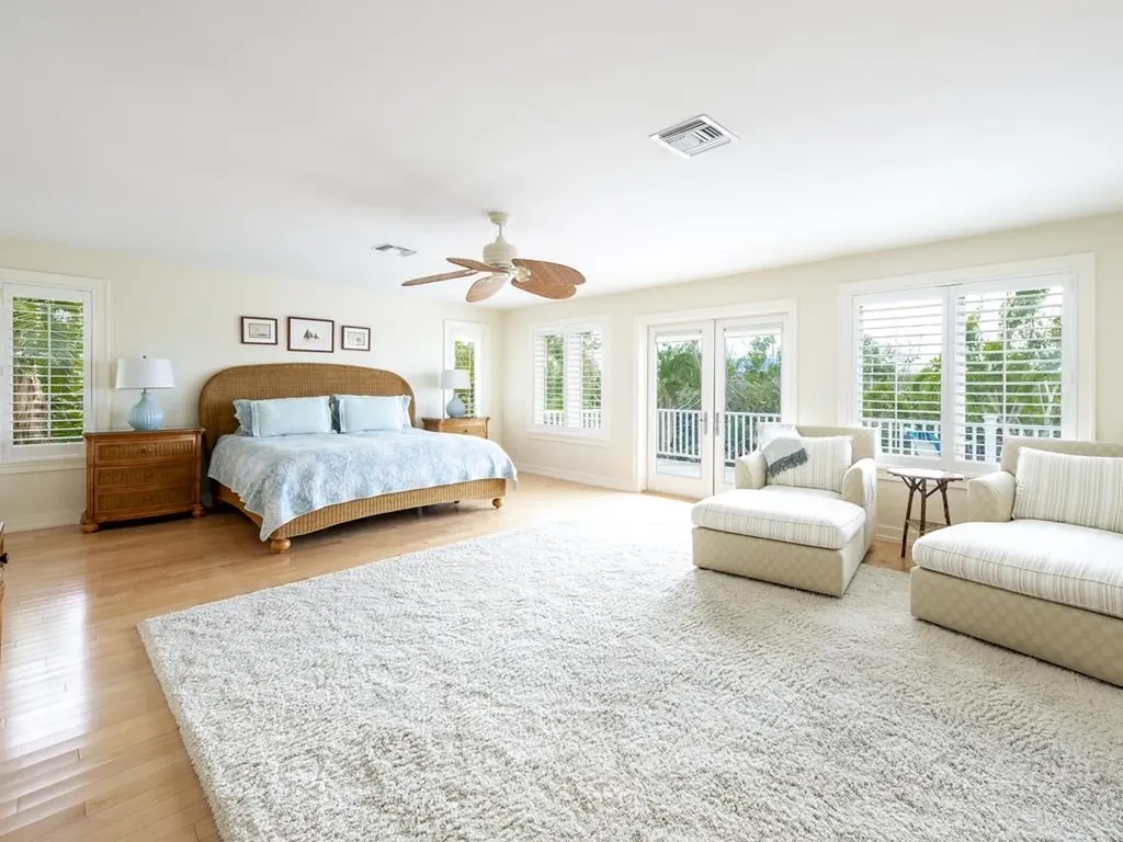 5095 Joewood Drive Sanibel FL 33957