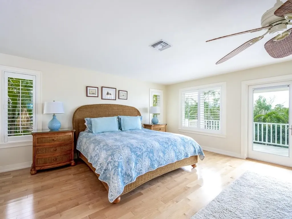 5095 Joewood Drive Sanibel FL 33957