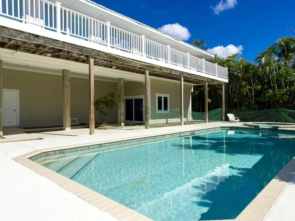 5095 Joewood Drive Sanibel FL 33957