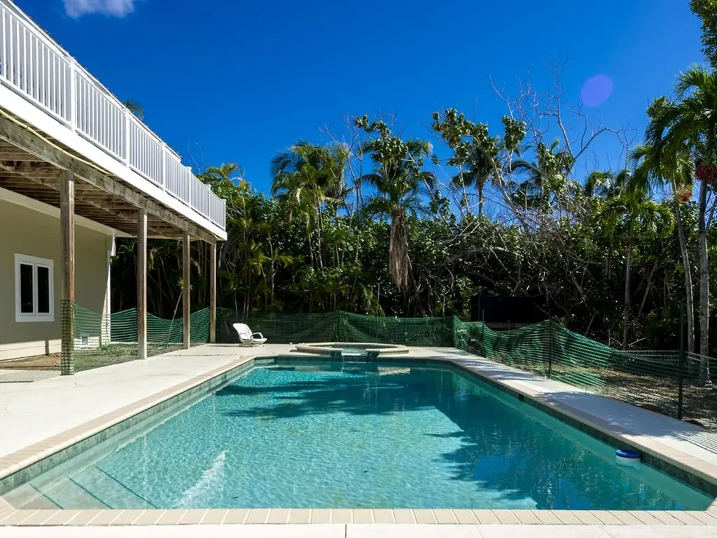 5095 Joewood Drive Sanibel FL 33957