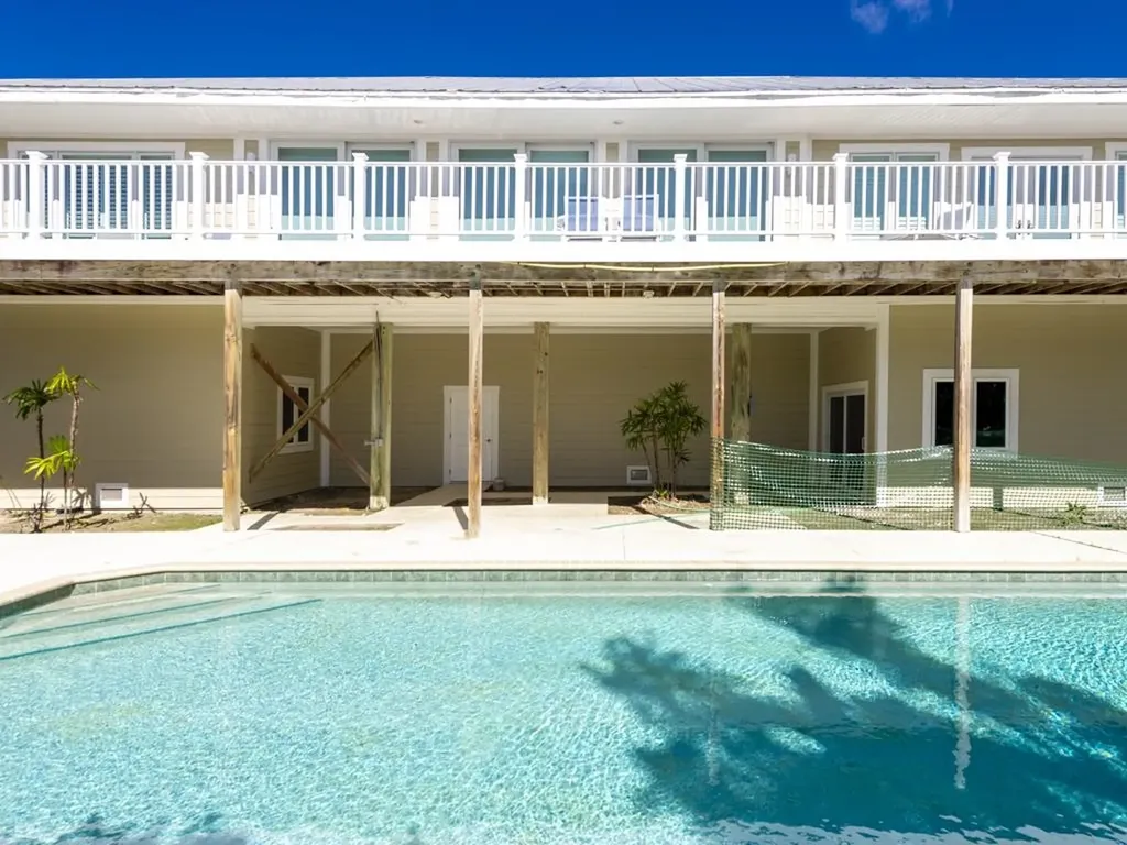 5095 Joewood Drive Sanibel FL 33957