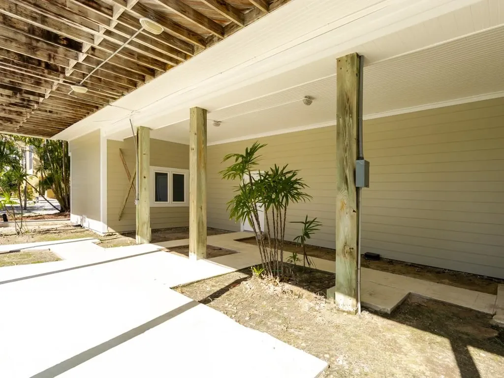 5095 Joewood Drive Sanibel FL 33957