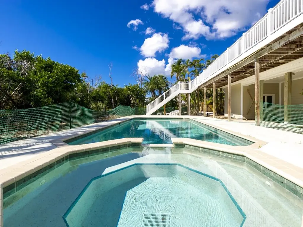 5095 Joewood Drive Sanibel FL 33957