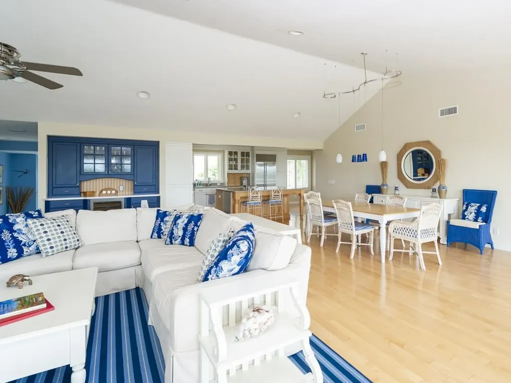 5095 Joewood Drive Sanibel FL 33957