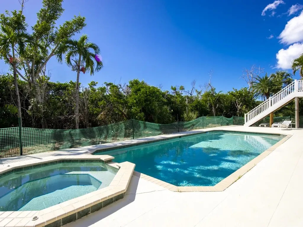 5095 Joewood Drive Sanibel FL 33957