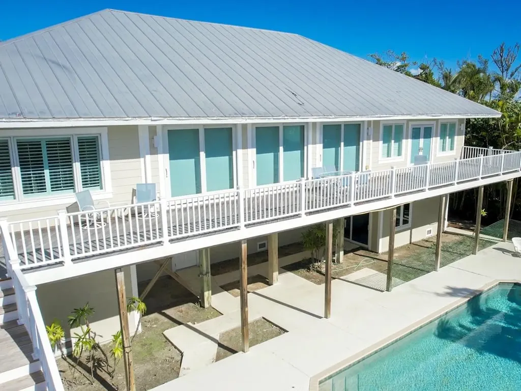 5095 Joewood Drive Sanibel FL 33957