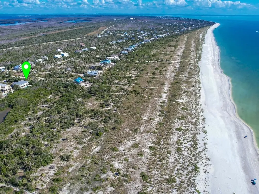 5095 Joewood Drive Sanibel FL 33957