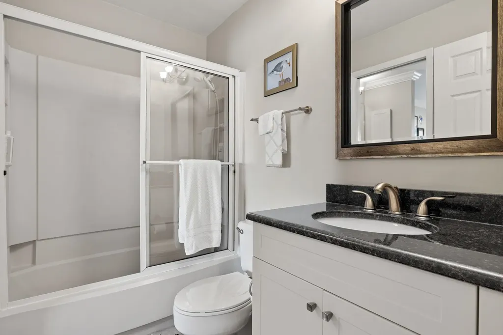 1607 Sand Castle Road Sanibel FL 33957