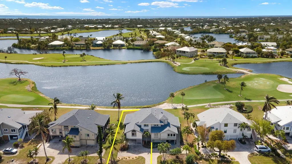 1607 Sand Castle Road Sanibel FL 33957