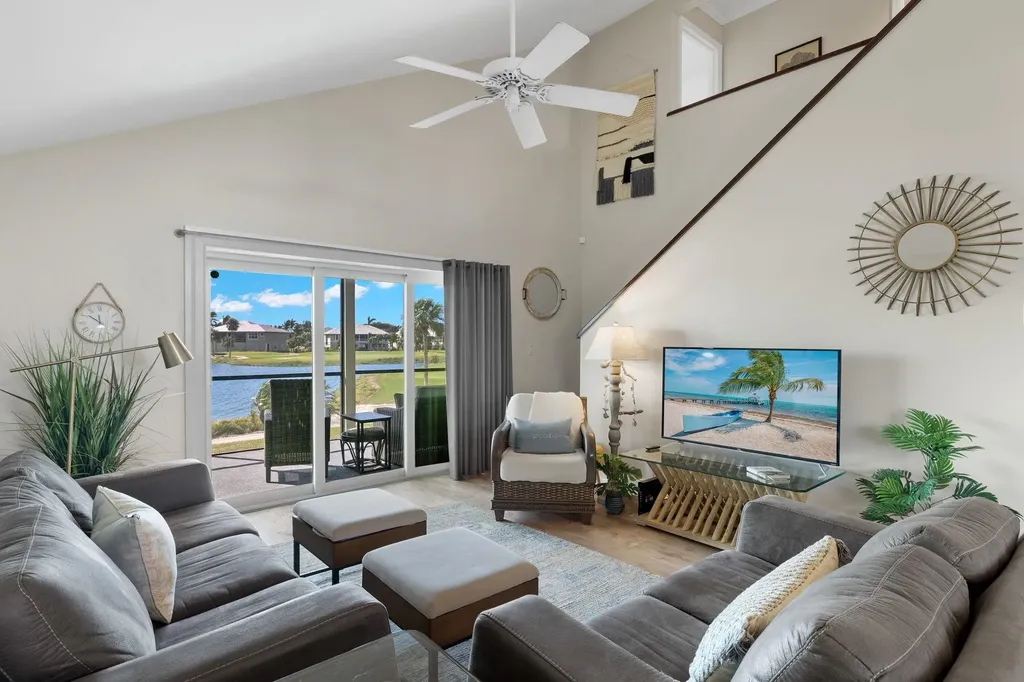 1607 Sand Castle Road Sanibel FL 33957