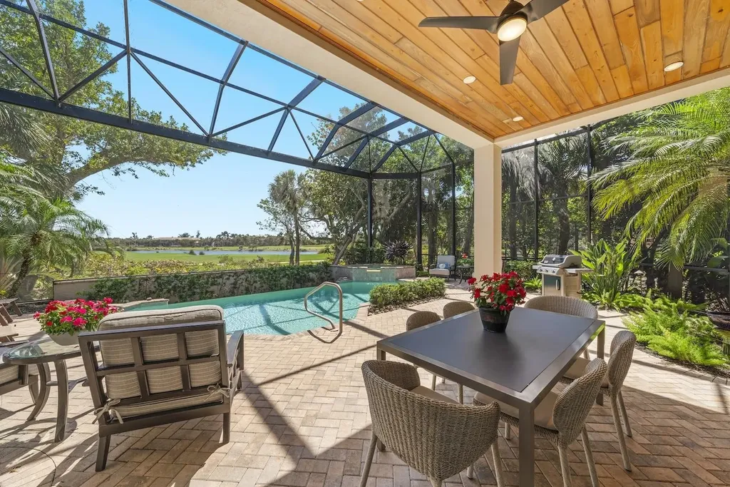 5751 Baltusrol Court Sanibel FL 33957