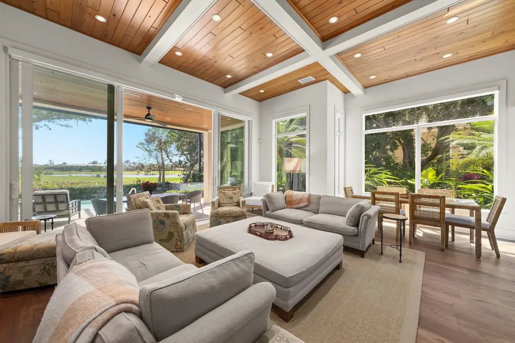 5751 Baltusrol Court Sanibel FL 33957