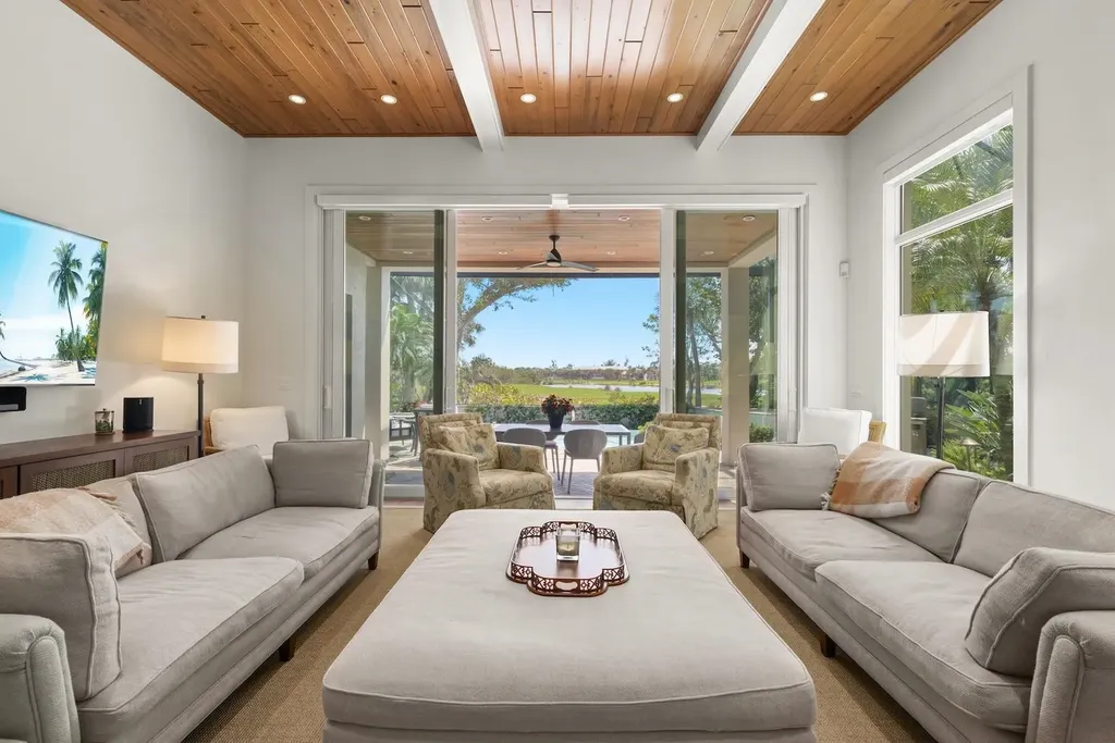 5751 Baltusrol Court Sanibel FL 33957